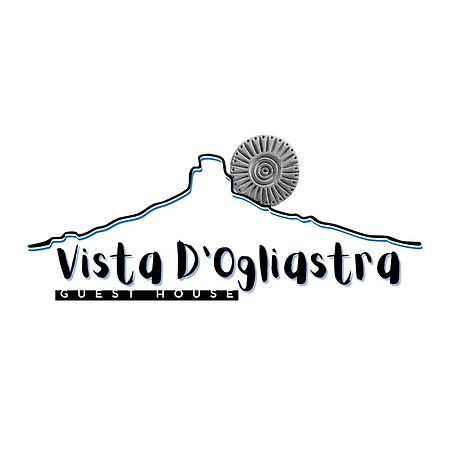Hotel Vista D'Ogliastra Gairo Sant'Elena Exterior foto